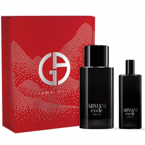 Giorgio Armani 男士密码香水礼盒
