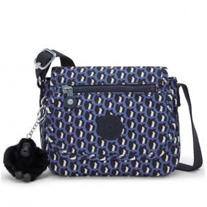 Kipling Sabian 迷你斜挎包