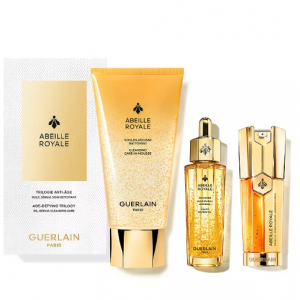 Guerlain 帝皇蜂姿护肤套装 ($350 value)