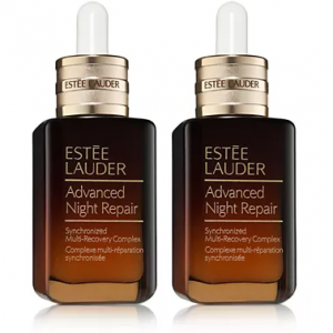 Estée Lauder 小棕瓶精华套装