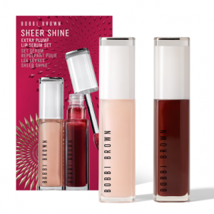 Bobbi Brown 润唇精华套装