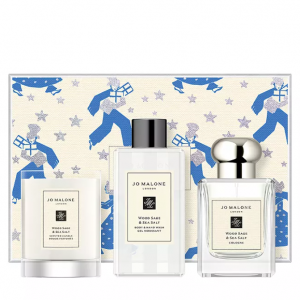 Jo Malone London 鼠尾草与海盐香水礼盒