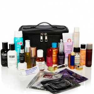 Bloomingdale's 旅行豪华小样套装 ($350 value)