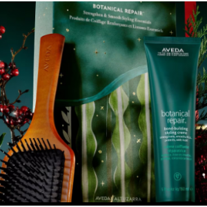 25% Off Holiday Gift Sets @ AVEDA