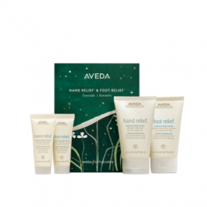 护手霜润足霜套装