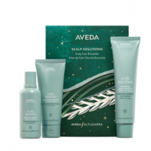 头皮清洁护理套装