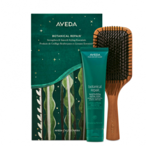 植物修复强韧洗造型套装