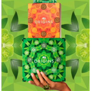 End of Season Sale @ Origins 