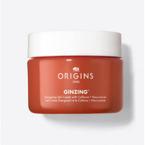 GinZing™活力面霜 1floz