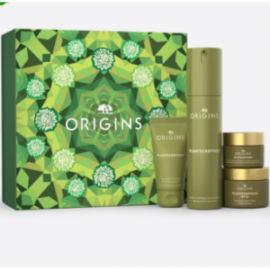 榆绿木青春紧弹护肤套装 ($200 Value)