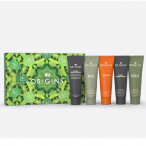 迷你护肤套装 ($35 Value)