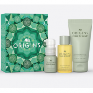 身体护理套装 ($27 Value)