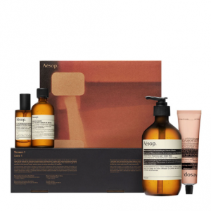 AESOP 手部护理礼盒