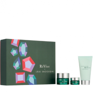 RÉVIVE再生護膚套裝