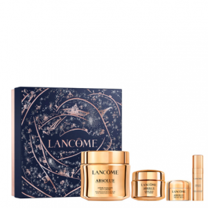 LANCÔME 菁纯面霜轻盈版礼盒
