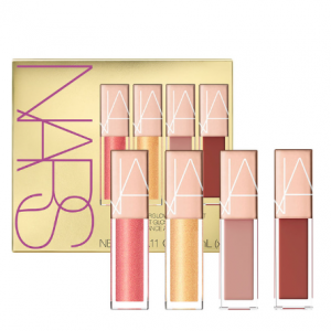 NARS 迷你唇釉套装