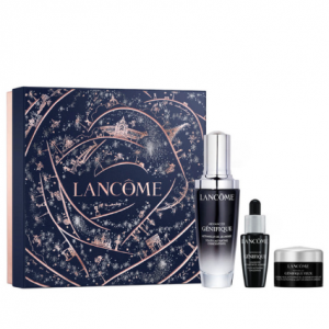 LANCÔME 小黑瓶精华套装 50ml