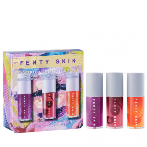FENTY SKIN 唇油套装