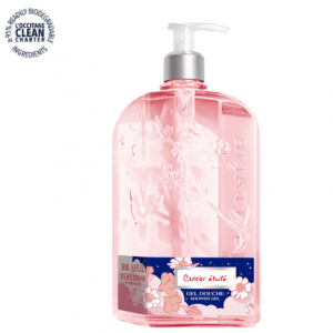 Cerisier Etoilé 沐浴露 250ML