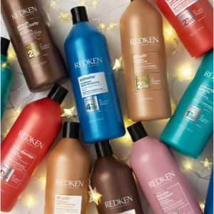 30% Off Liter Sale @ Redken