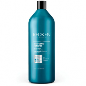 EXTREME LENGTH SHAMPOO WITH BIOTIN 1L