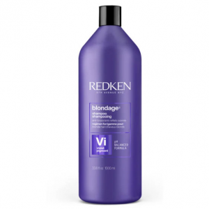 BLONDAGE SHAMPOO 1L
