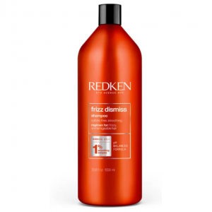 FRIZZ DISMISS SHAMPOO 1L