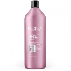 VOLUME INJECTION SHAMPOO 1L