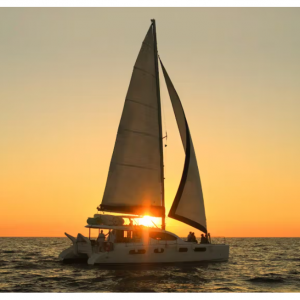 30% off Cancun Sunset Cruise @Cancun Adventures