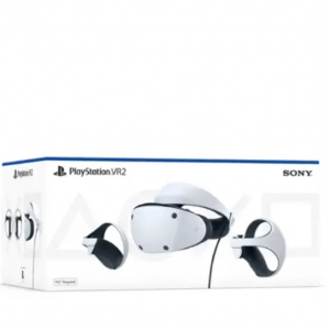 Best Buy - 索尼PlayStation VR2 -VR头显 120fps 4K OLED，直降$200