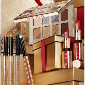 Up To 50% Off Winter Sale @ Bobbi Brown Cosmetics 