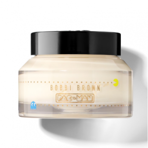 吃豆人联名VE橘子面霜 50ml