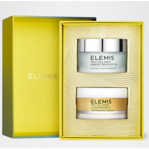 ELEMIS 胶原蛋白套装