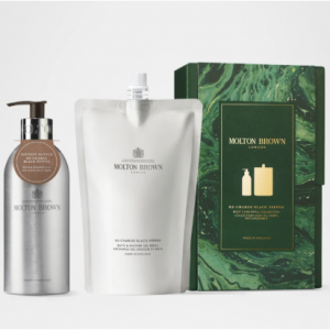 Molton Brown身体护理套装, 2 x 13.5 oz.