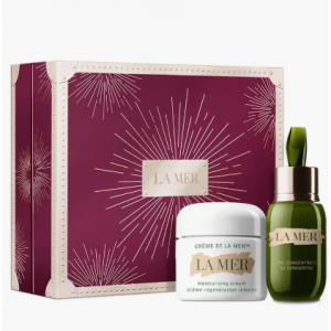 LA MER The Soothing Strength Collection Set @ Nordstrom 