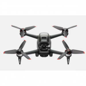 DJI FPV Drone Aircraft and Camera only-Certified Refurbished @ eBay