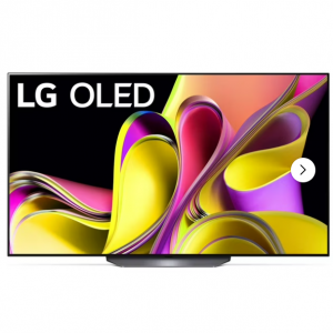 Walmart - LG 65 英寸B3 系列 4K 级超高清 OLED 网络操作系统智能电视，配备杜比视界，现价 $899 