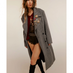 Free People New Year's Sale Extra 50% OFF (aleady up to 50% off)