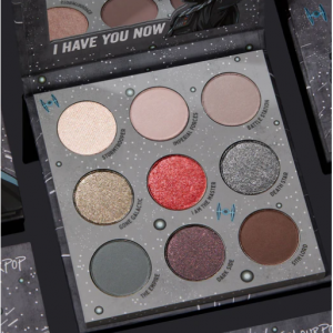 Darth Vader™ Pressed 眼影盘