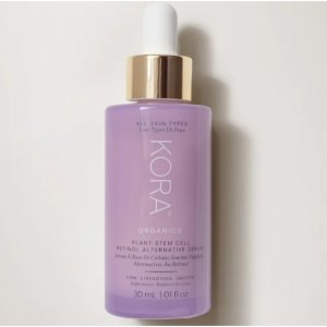 植物干细胞视黄醇替代精华