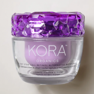 植物干细胞视黄醇替代面霜