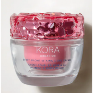 莓果VC亮白面霜