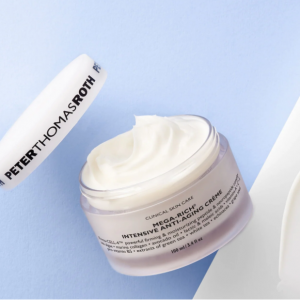 娃娃抗皱面霜大容量