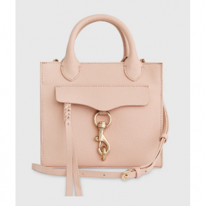 Rebecca Minkoff Megan Mini Tote only $84