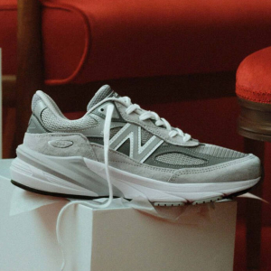 New Balance 精選潮流運動鞋服季末大促 