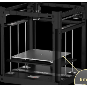 Qidi Tech - Qidi Tech  X-Max 3 3D打印机，直降$350