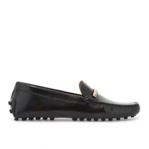 TOD'S tassel loa 乐福鞋