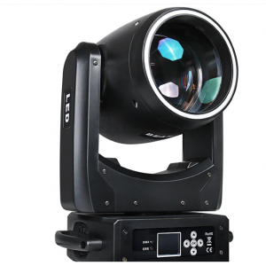 12% off LED Beam 300W Moving Head Light Sharpy Light Colorful Prism @SHEHDS 