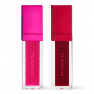 Major Volume Plumping Gloss Duo Bundle @ Patrick Ta