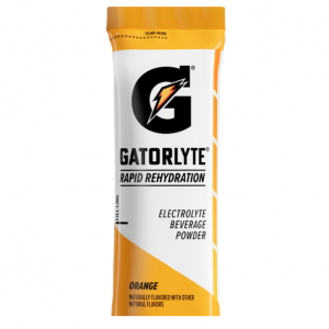 Gatorade  条状电解质冲剂 48条